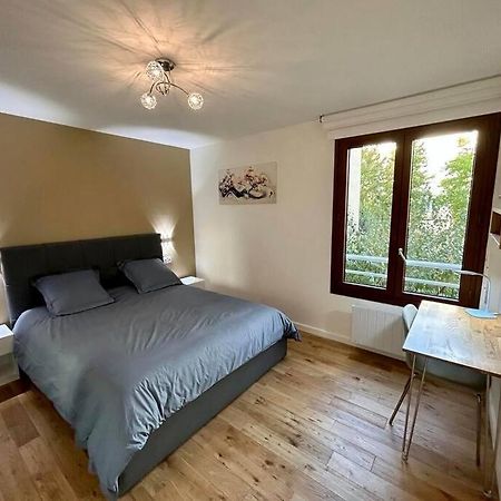 Splendid 92M2 Renovated, 4 Rooms Шарантон-ле-Пон Экстерьер фото